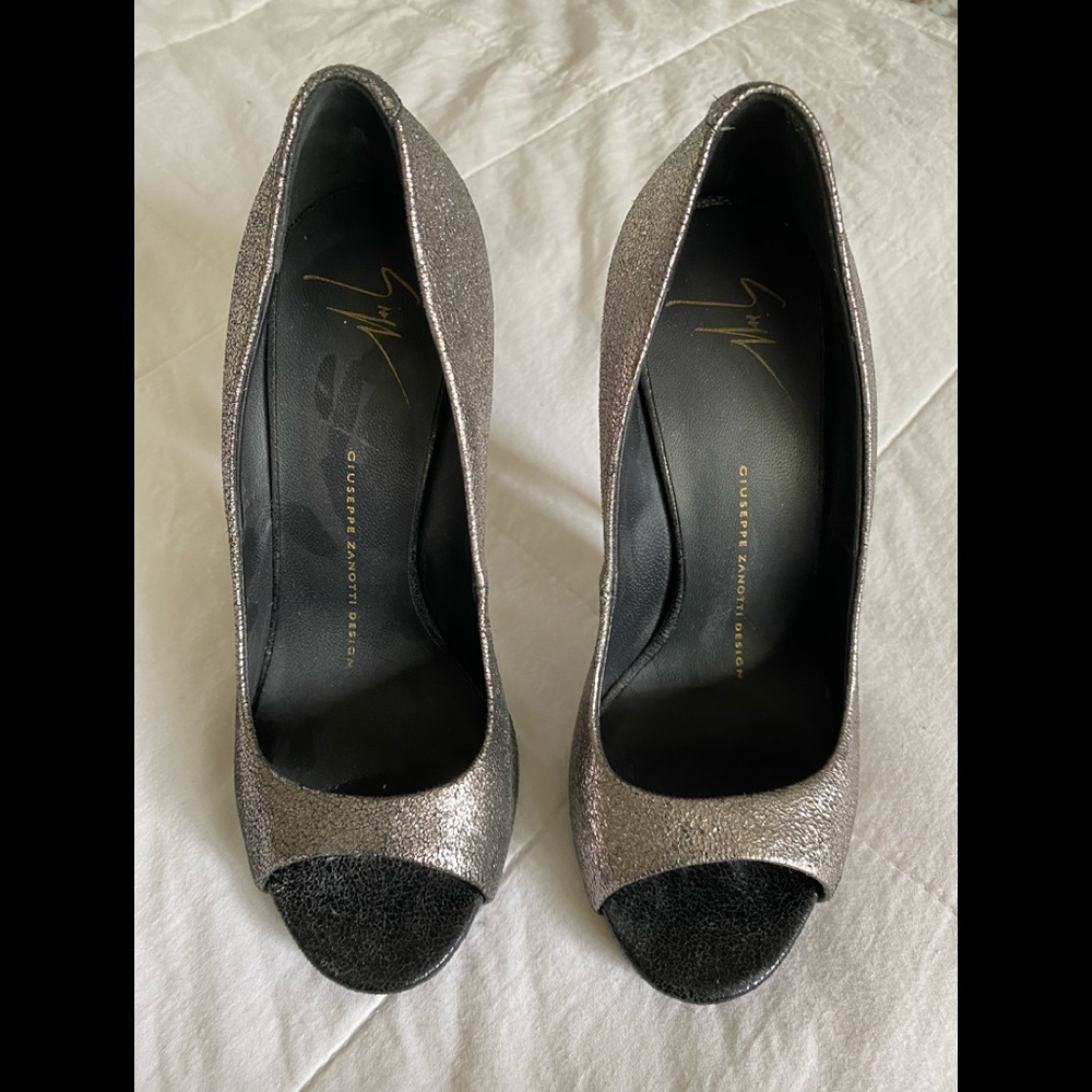 Giuseppe zanotti shoes